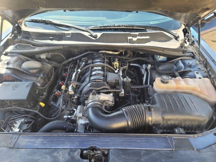 2018 Dodge Challenger Image 22
