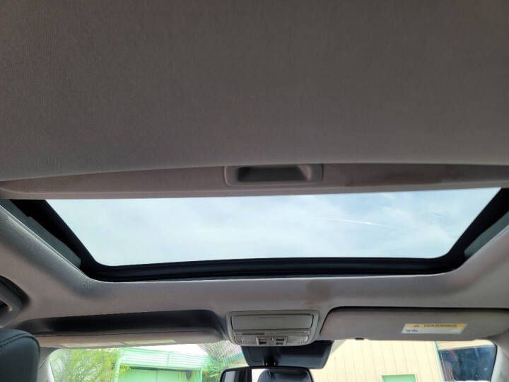 2017 Honda CR-V Image 14