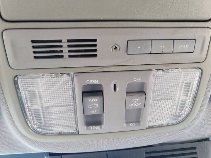 2017 Honda CR-V Image 21