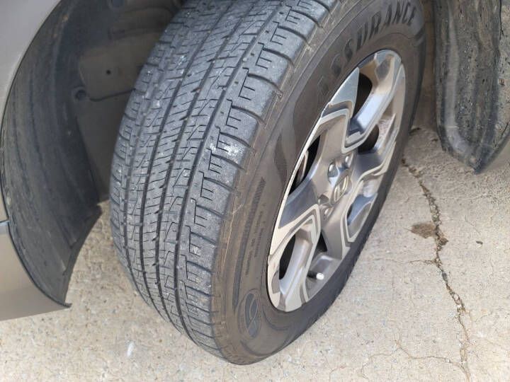 2017 Honda CR-V Image 29