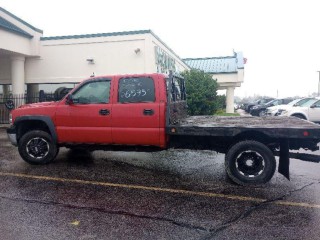 Image for 2001 Chevrolet Silverado 1500  ID: 7350650