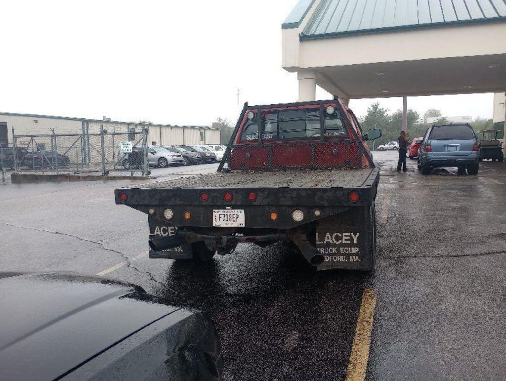 2001 Chevrolet Silverado 1500 Image 3