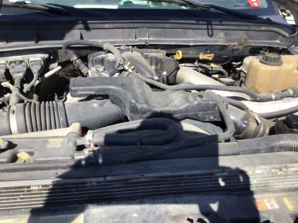 2012 Ford F-350 Image 2