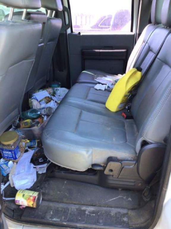 2012 Ford F-350 Image 4