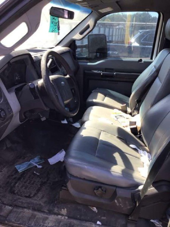 2012 Ford F-350 Image 5