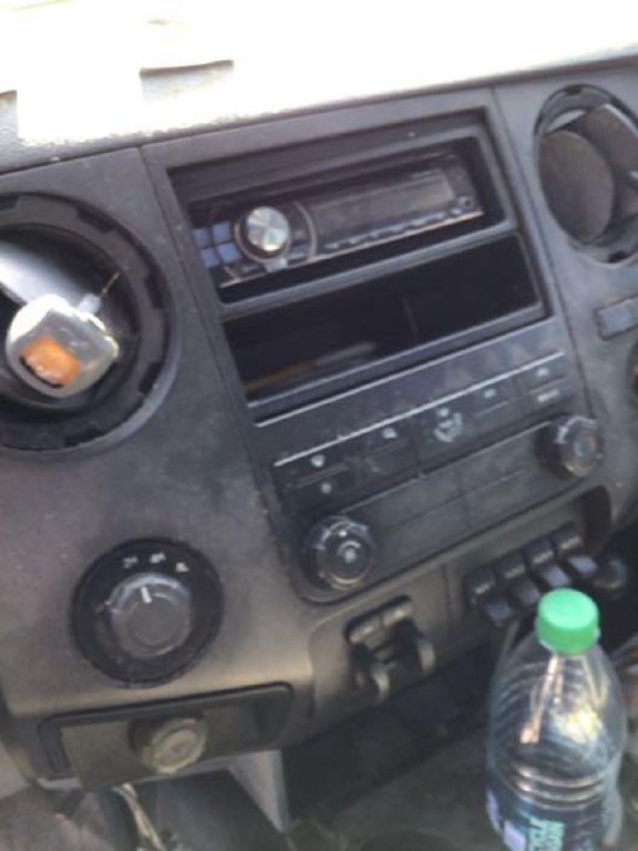 2012 Ford F-350 Image 6