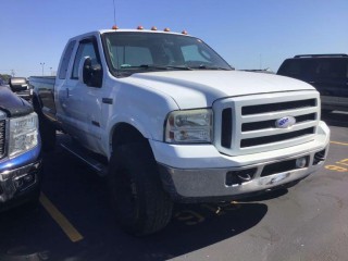 Image for 2006 Ford F-250 Super Duty ID: 7353775