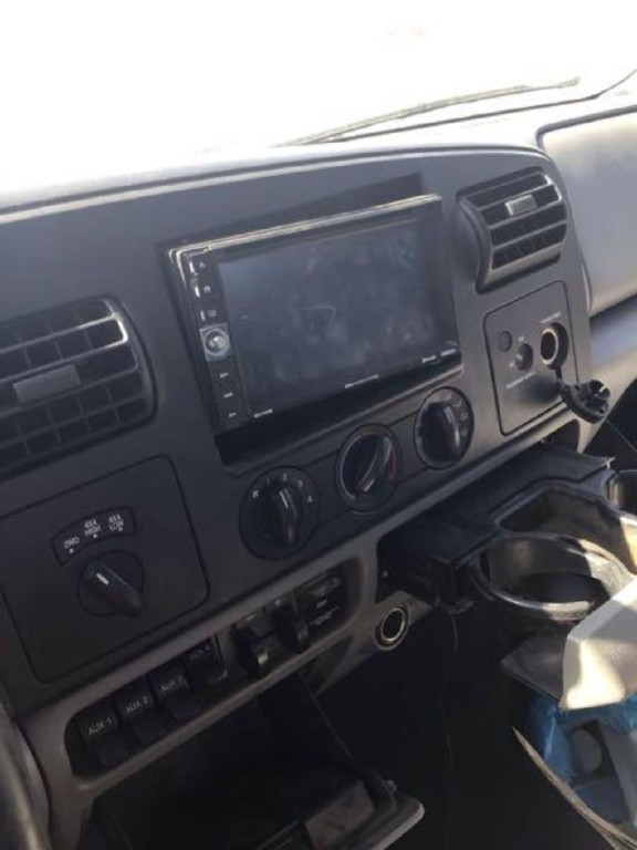 2006 Ford F-250 Image 2