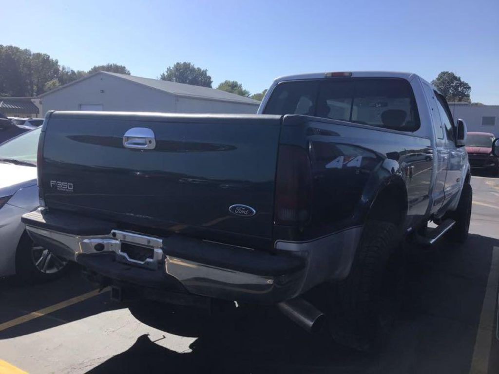 2006 Ford F-250 Image 5