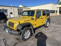 Image for 2007 Jeep Wrangler X ID: 7353777