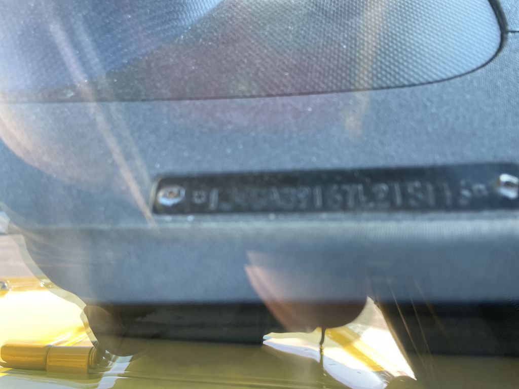 2007 Jeep Wrangler Image 3