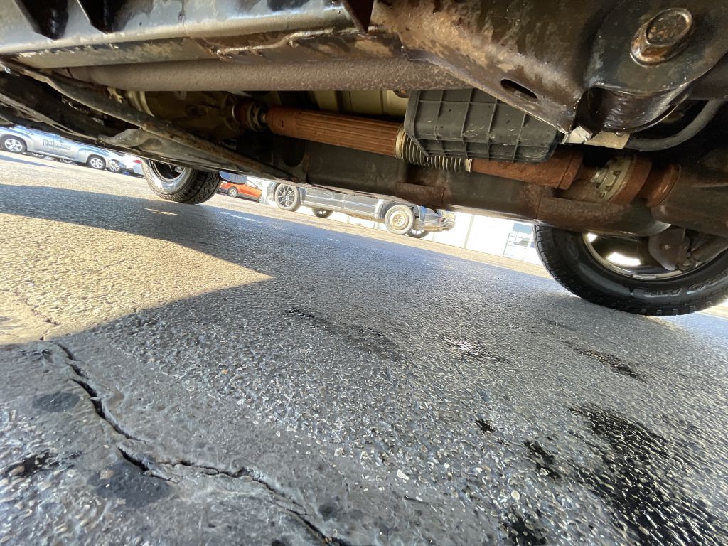 2007 Jeep Wrangler Image 10