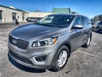 Image for 2016 Kia Sorento LX ID: 7358210
