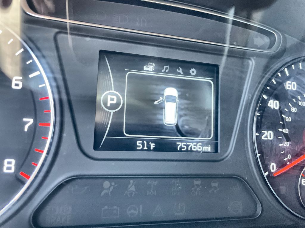 2016 Kia Sorento Image 4