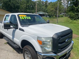 Image for 2014 Ford F-350 Super Duty ID: 6534138