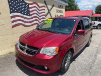 Image for 2014 Dodge Grand Caravan SXT ID: 6657964