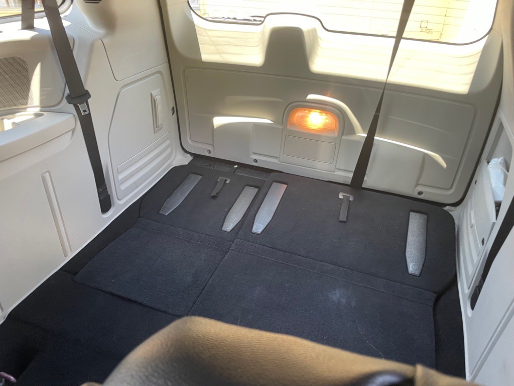 2014 Dodge Grand Caravan Image 14