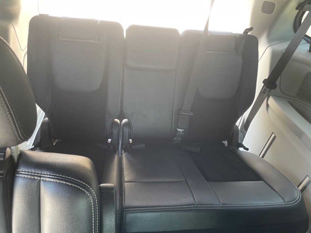 2014 Dodge Grand Caravan Image 15