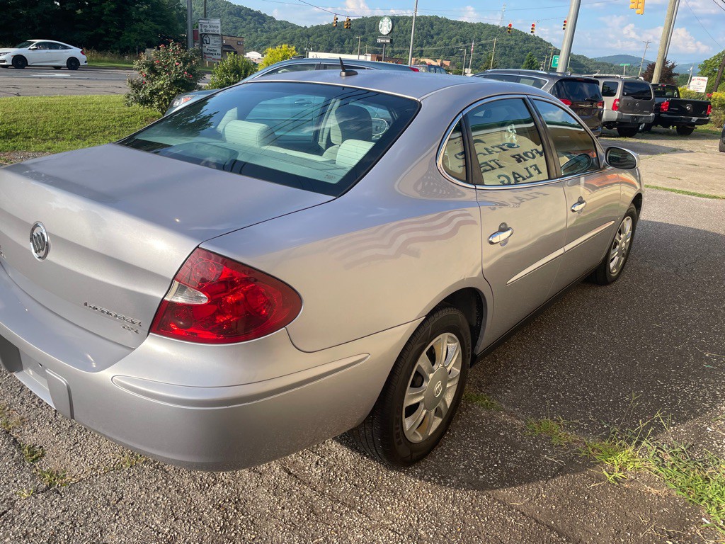 2006 Buick Lacrosse Image 7