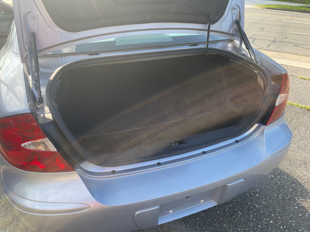 2006 Buick Lacrosse Image 9