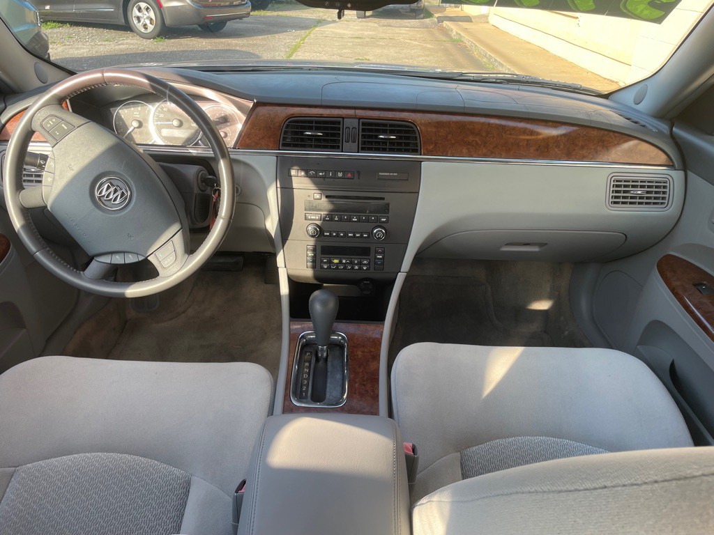 2006 Buick Lacrosse Image 11