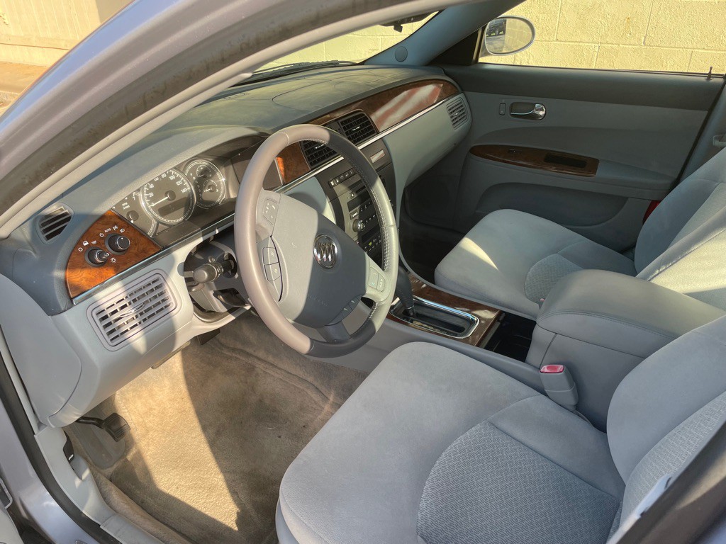 2006 Buick Lacrosse Image 12