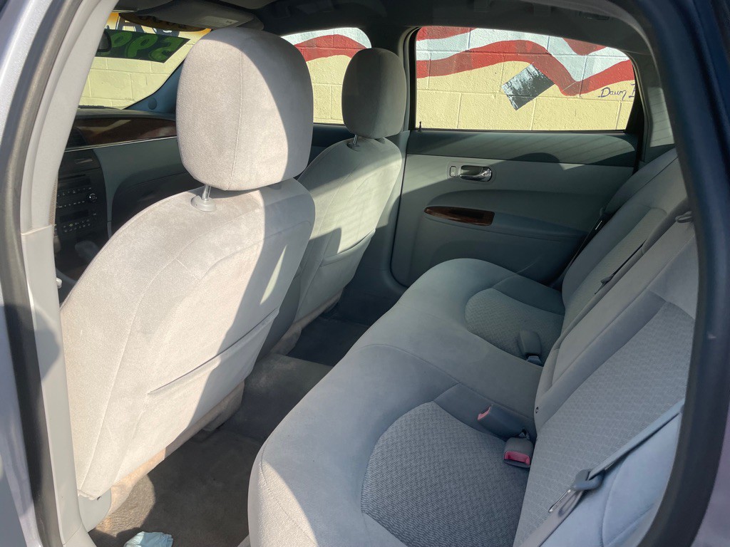2006 Buick Lacrosse Image 13