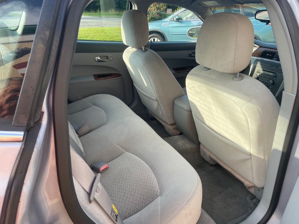 2006 Buick Lacrosse Image 14