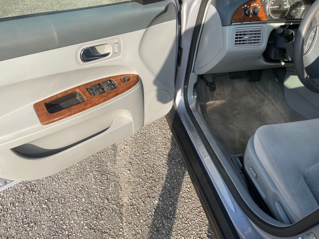 2006 Buick Lacrosse Image 16