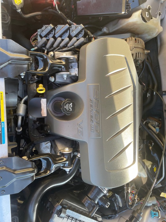 2006 Buick Lacrosse Image 17