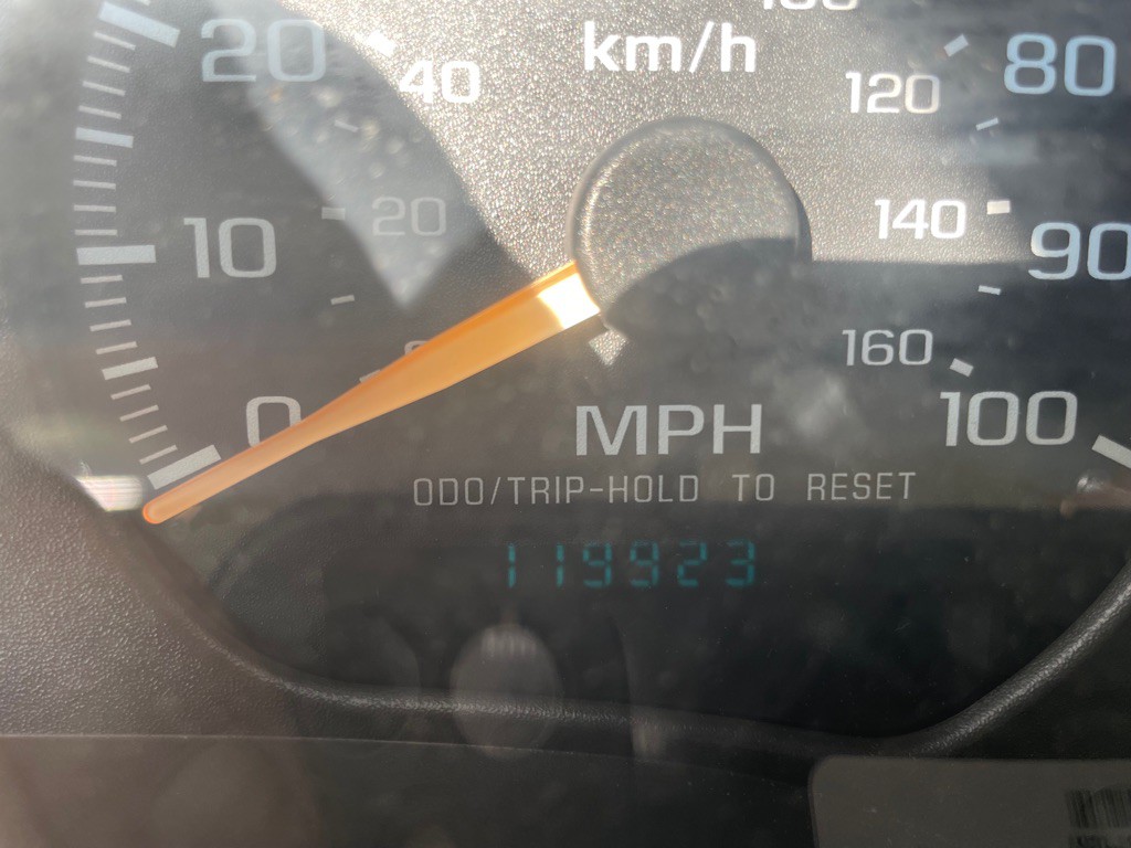 2002 GMC Sonoma Image 12