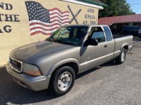 Image for 2002 GMC Sonoma  ID: 6665232