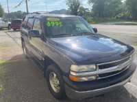 Image for 2002 Chevrolet Tahoe 1500 ID: 6689295