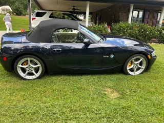 Image for 2006 BMW Z4 3.0SI ID: 6695594