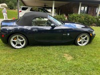 Image for 2006 BMW Z4 3.0SI ID: 6695594