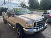 Image for 1999 Ford F-250 Super Duty ID: 6725648