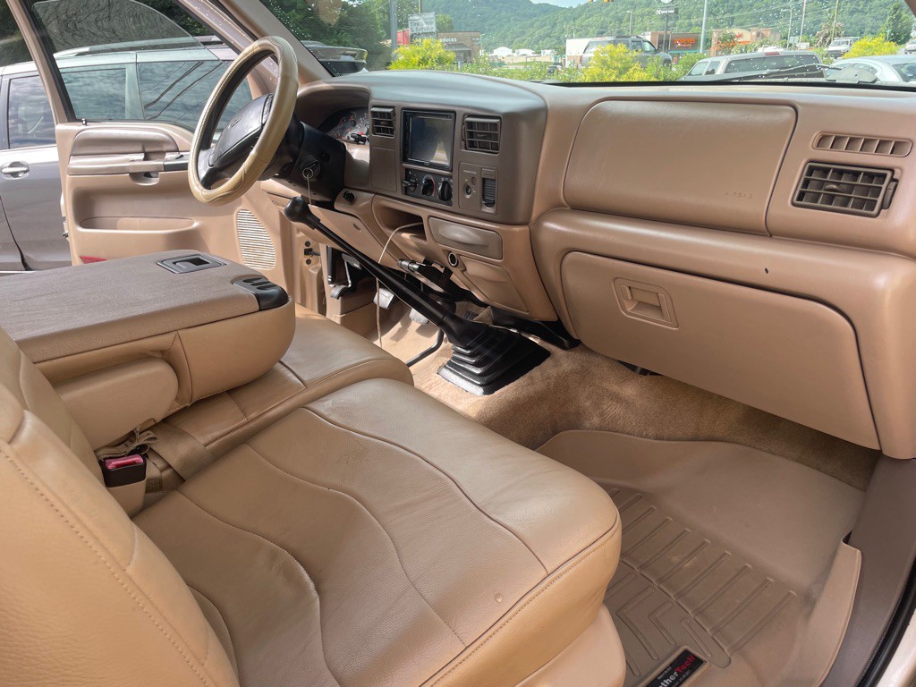 1999 Ford F-250 Image 11
