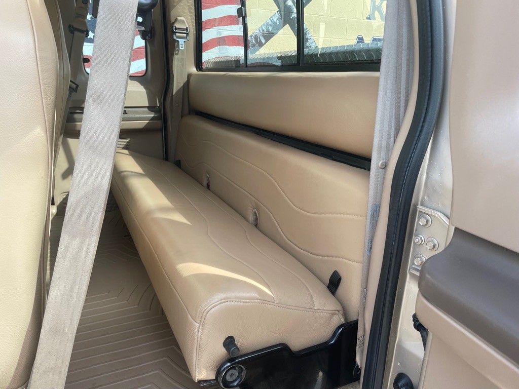 1999 Ford F-250 Image 12