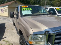 Image for 1999 Ford F-250 Super Duty ID: 6725648