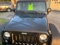 Image for 2015 Jeep Wrangler Sport ID: 6729290