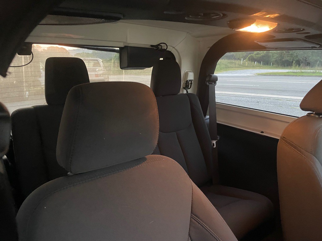 2015 Jeep Wrangler Image 12