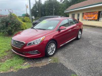 Image for 2015 Hyundai Sonata Sport ID: 6753906