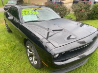 Image for 2015 Dodge Challenger Sxt Plus ID: 6762466