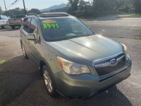 Image for 2014 Subaru Forester 2.5I PREMIUM ID: 6781277