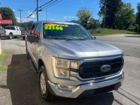 Image for 2021 Ford F-150 Supercrew ID: 6797574