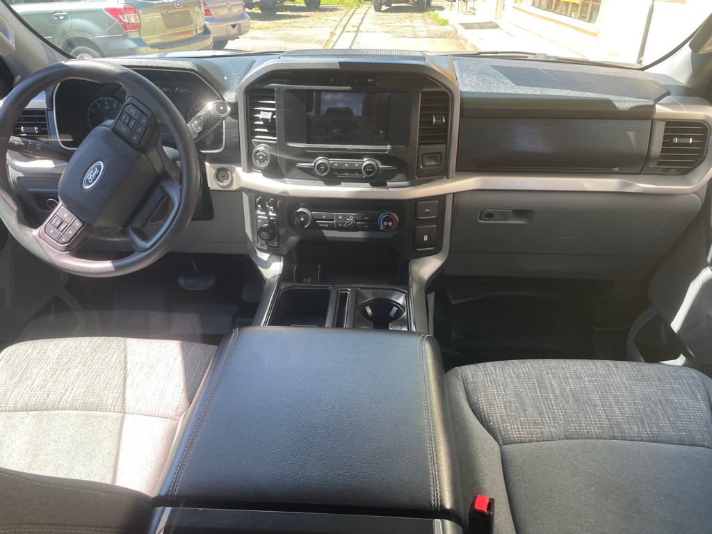 2021 Ford F-150 Image 11