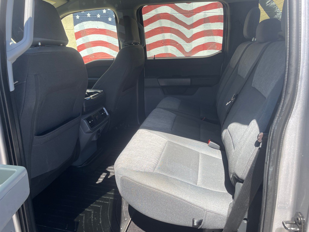 2021 Ford F-150 Image 12