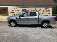 Image for 2021 Ford F-150 Supercrew ID: 6797574