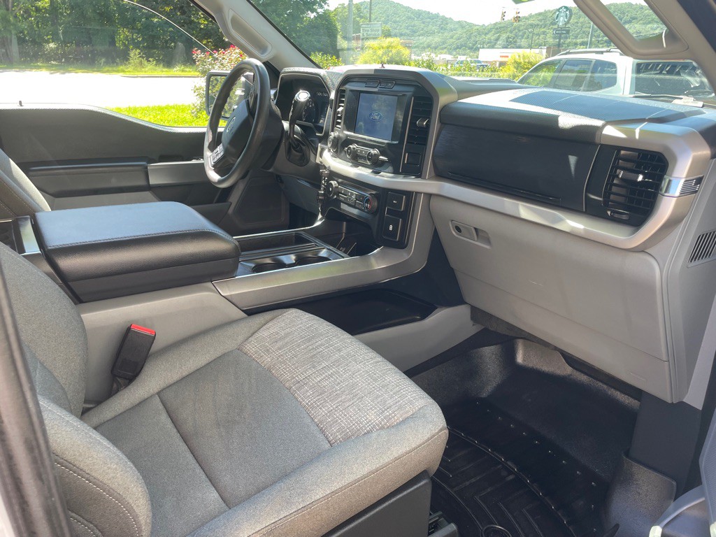 2021 Ford F-150 Image 8