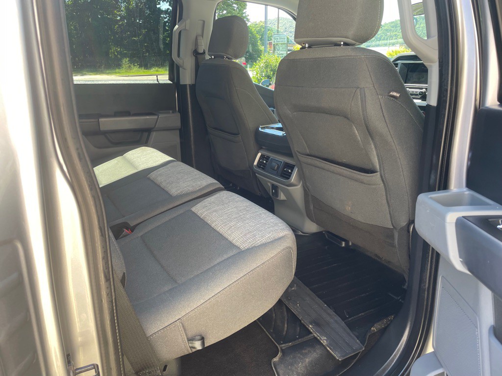 2021 Ford F-150 Image 12